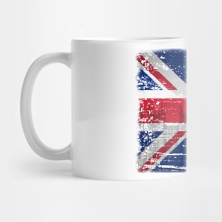 Great Britain Mug